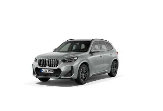 BMW sDrive18iA M Sport