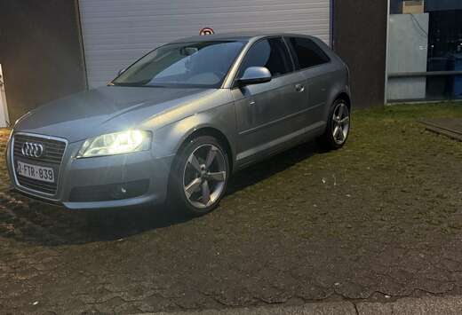 Audi 1.6 Tdi