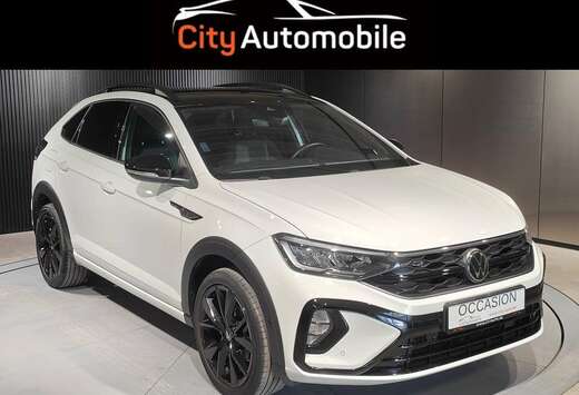 Volkswagen 1.0 TSI DSG R-LINE CARPLAY CAMERA LED GPS