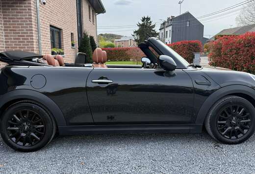 MINI Mini Cabriolet 1.5 Cooper OPF