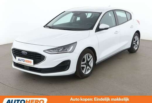 Ford 1.5 EcoBlue TDCi Cool&Connect