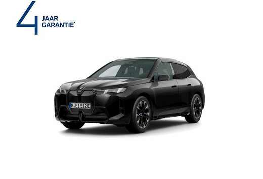 BMW xDrive60 M Sport  TOWB  PANO  DRIVE PRO