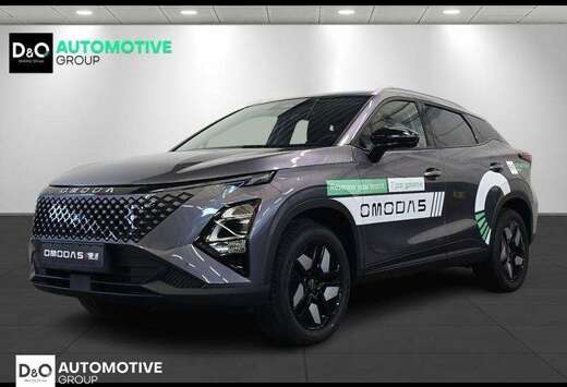 SHS premium camera gps leder