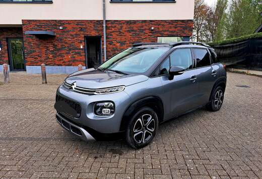 Citroen C3 Aircross 1.2 PureTech Feel S