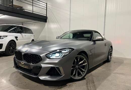 BMW M40i *FROZEN GREY* 1st OWNER, HEAD-UP, HARMAN/KAR ...