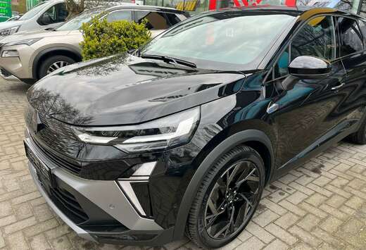 Renault ESPRIT ALPINE