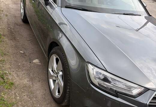 Audi A3 Sportback 30 TDi (EU6d-TEMP)