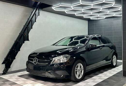 Mercedes-Benz A 180   *** GARANTIE 1 AN ***