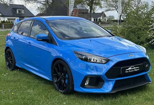 Ford RS 2.3 EcoBoost 4x4