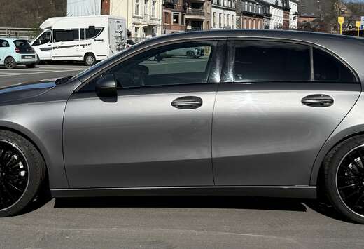 Mercedes-Benz d Business Solution