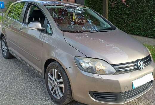 Volkswagen Golf Plus 1.4 TSI Highline