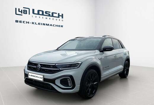 Volkswagen R-Line