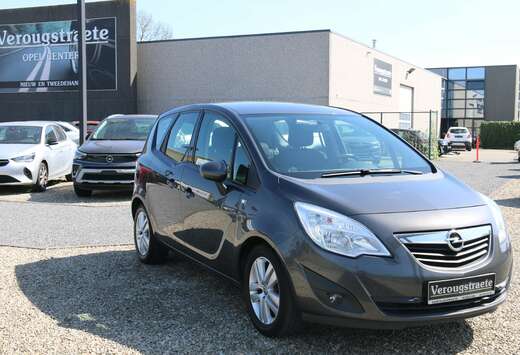 Opel Meriva 1.3 CDTi Enjoy DPF