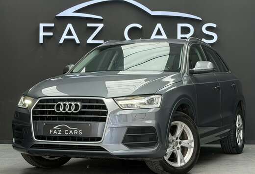 Audi 2.0 TDi * 1ER PROP + GPS + CLIM + JANTES *