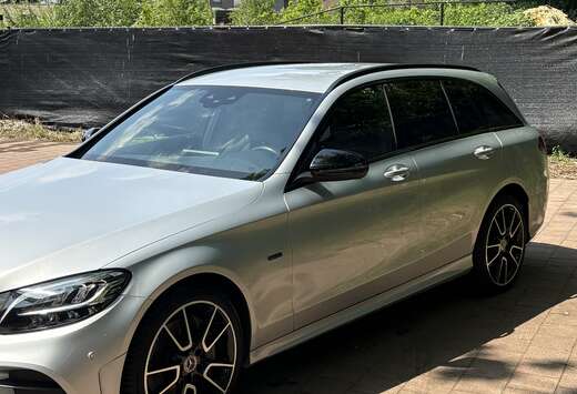Mercedes-Benz Amg Pack