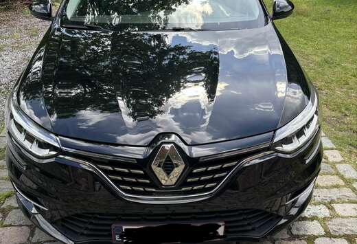 Renault Intens