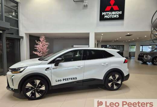 Mitsubishi Instyle