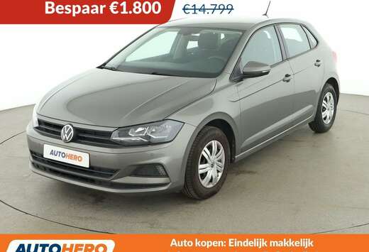 Volkswagen 1.0 Trendline