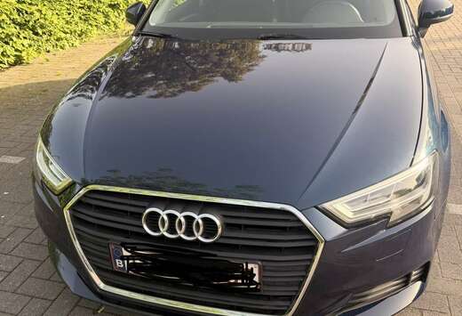 Audi 1.6 TDI Limousine S tronic sport