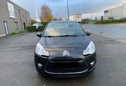 Citroen C3 1.1 Attraction