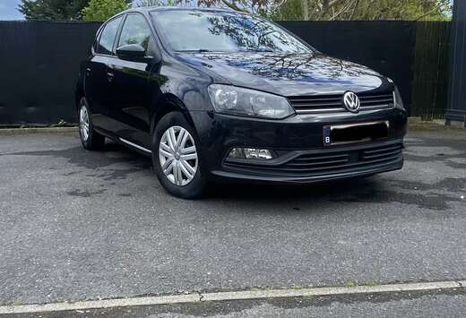 Volkswagen 1.4 CR TDi Comfortline BMT