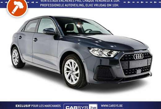 Audi 30 TFSI 110  GPS - CARPLAY - JA16 - REGU