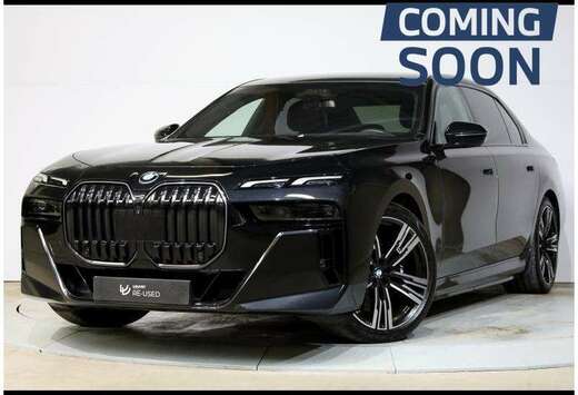 BMW eDrive50 Kit M Sport