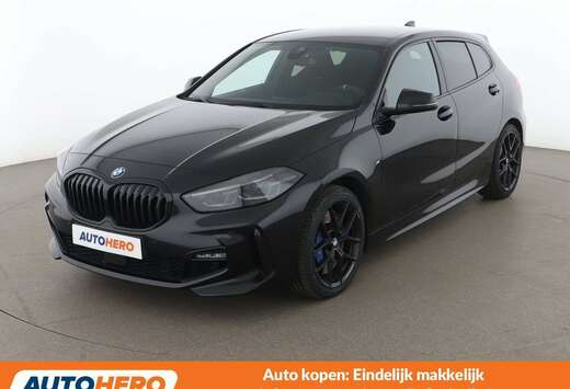 BMW 120i M Sport