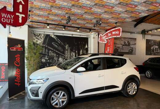 Dacia Stepway 1.0 TCe Expression CVT * BOITE AUTO * C ...