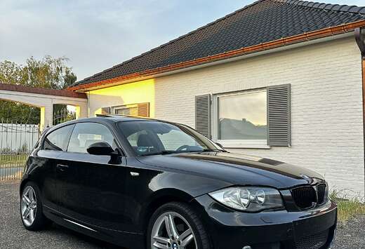 BMW Sport M + Schnitzer