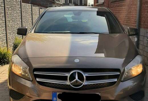 Mercedes-Benz CDI