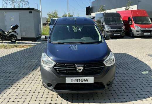 Dacia AMBIANCE 5PL