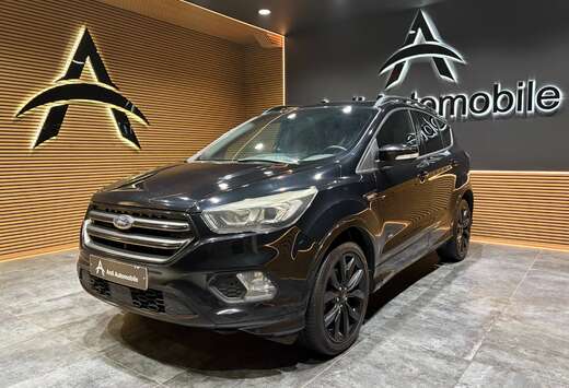 Ford 1.5 EcoBoost AWD ST Line*CARPLAY*1ER PROP*GARANT ...