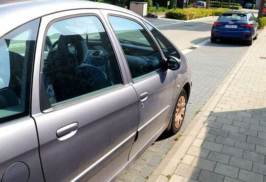 Citroen 1.6i Confort