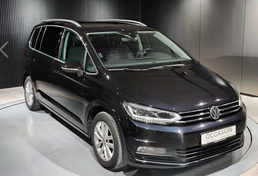 Volkswagen 1.0 TSI Highline OPF (EU6.2)