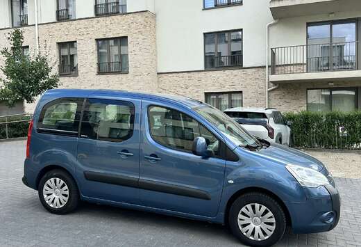 Citroen 1.6i Multispace