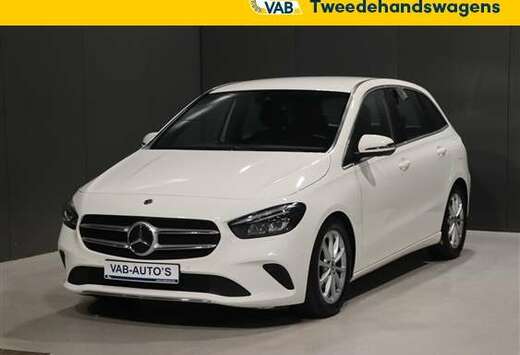 Mercedes-Benz NAV CARPLAY CAMERA PDC