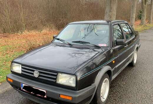 Volkswagen MK2 16D ANCTRE 1992