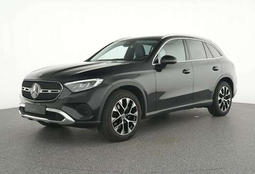 Mercedes-Benz SUV d 4MATIC Luxury Line 220d 4MATIC Lu ...