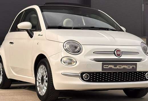 Fiat 1.0 Hybride Dolcevita / 7\