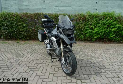 BMW TVA récup. - Garantie 1 an