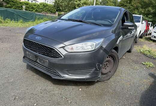 Ford Focus 1.5 TDCi Business Edition