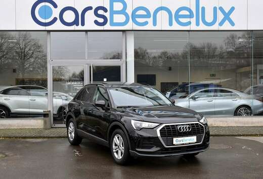 Audi 35 TFSI CUIR TO PANO SMARTPHONE GPS LANE SIDE 1  ...