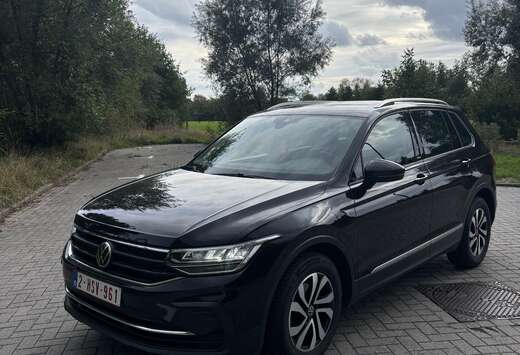 Volkswagen 1.5 TSI ACT Active OPF