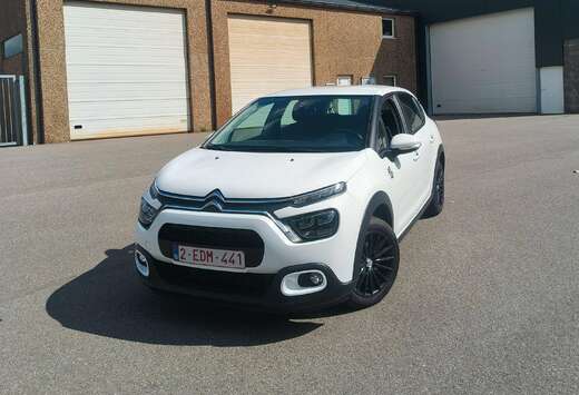 Citroen C3 1.5 BlueHDi You S