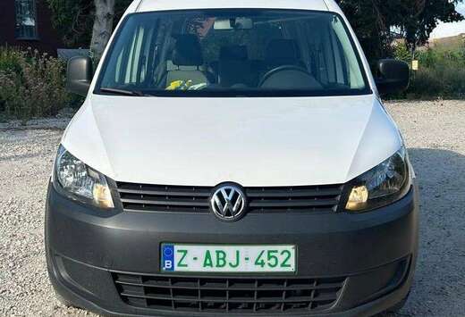 Volkswagen 1.2 TSI