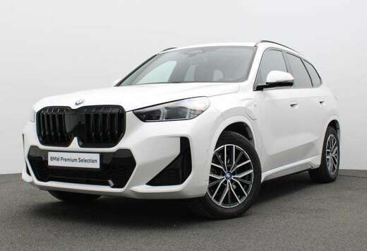 BMW M SPORT - PANODAK - LED - NAVI