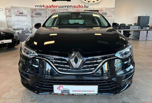Renault IV Intens**NUR 24.124 KM**
