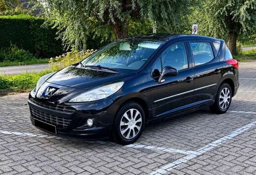 Peugeot SW 1.4 VTi - 1ste eigenaar - GEKEURD VOOR VER ...