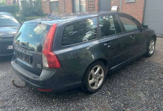 Volvo V50 1.6 D2